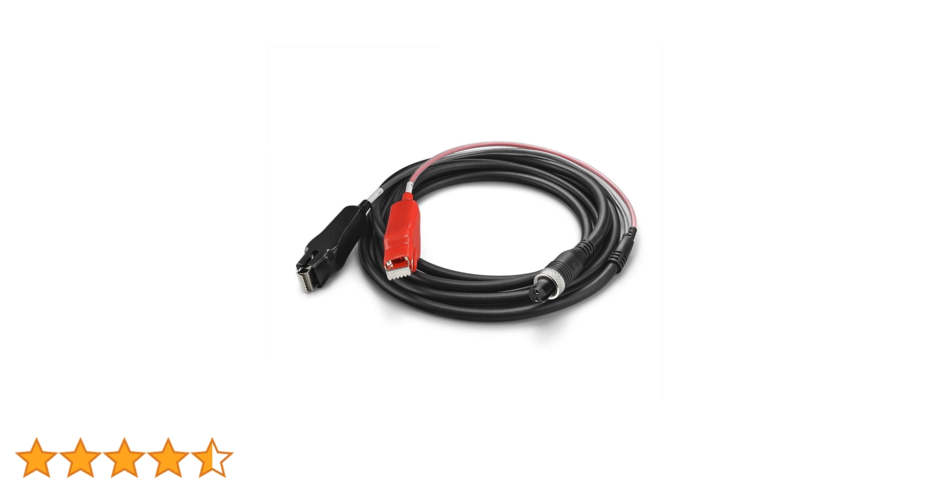 Amazon | ゴメクサス (Gomexus) 電動リール パワー コード 270cm